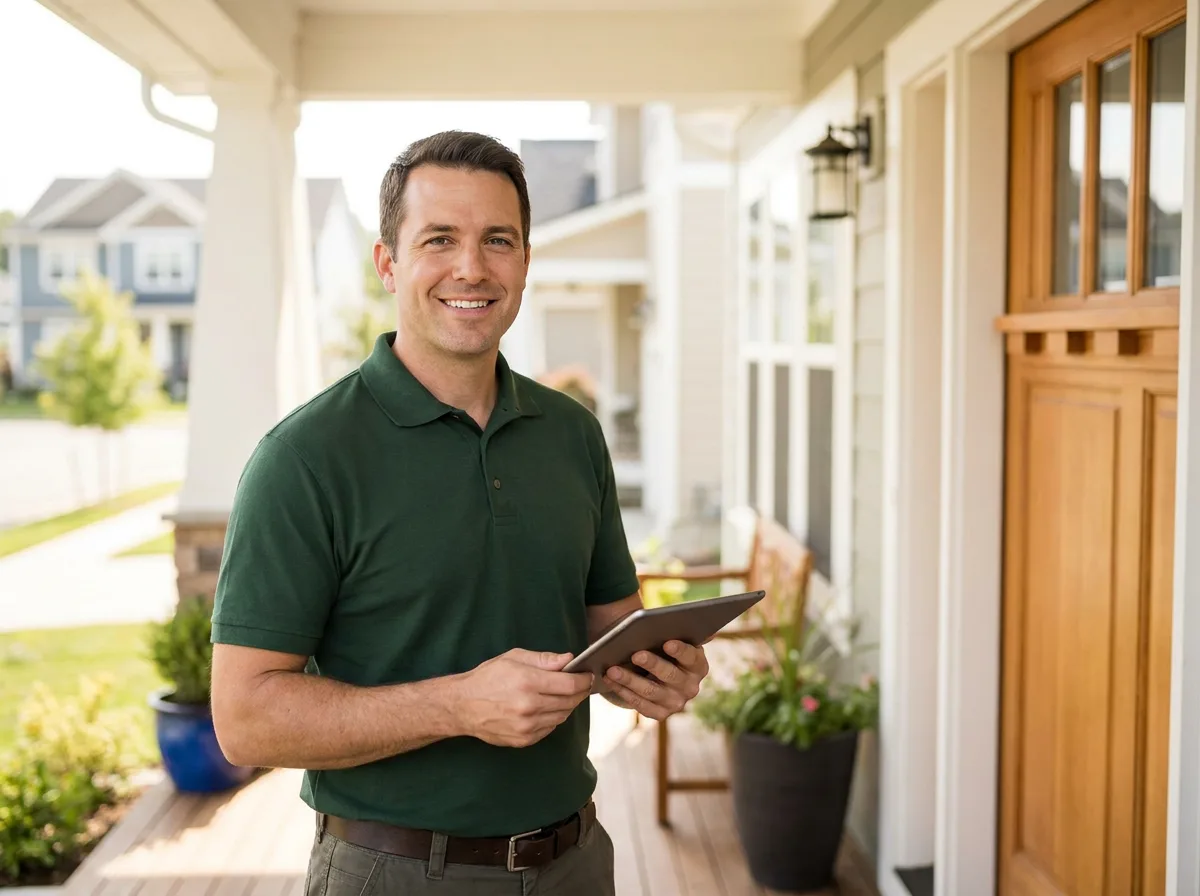 Pest control FAQs for Brenton, WV